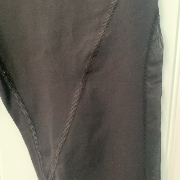 Victoria Sport Knockout Tight with mesh side - Picture 3 of 6